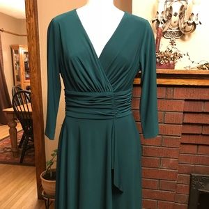 Brand new with tags. Beautiful dress